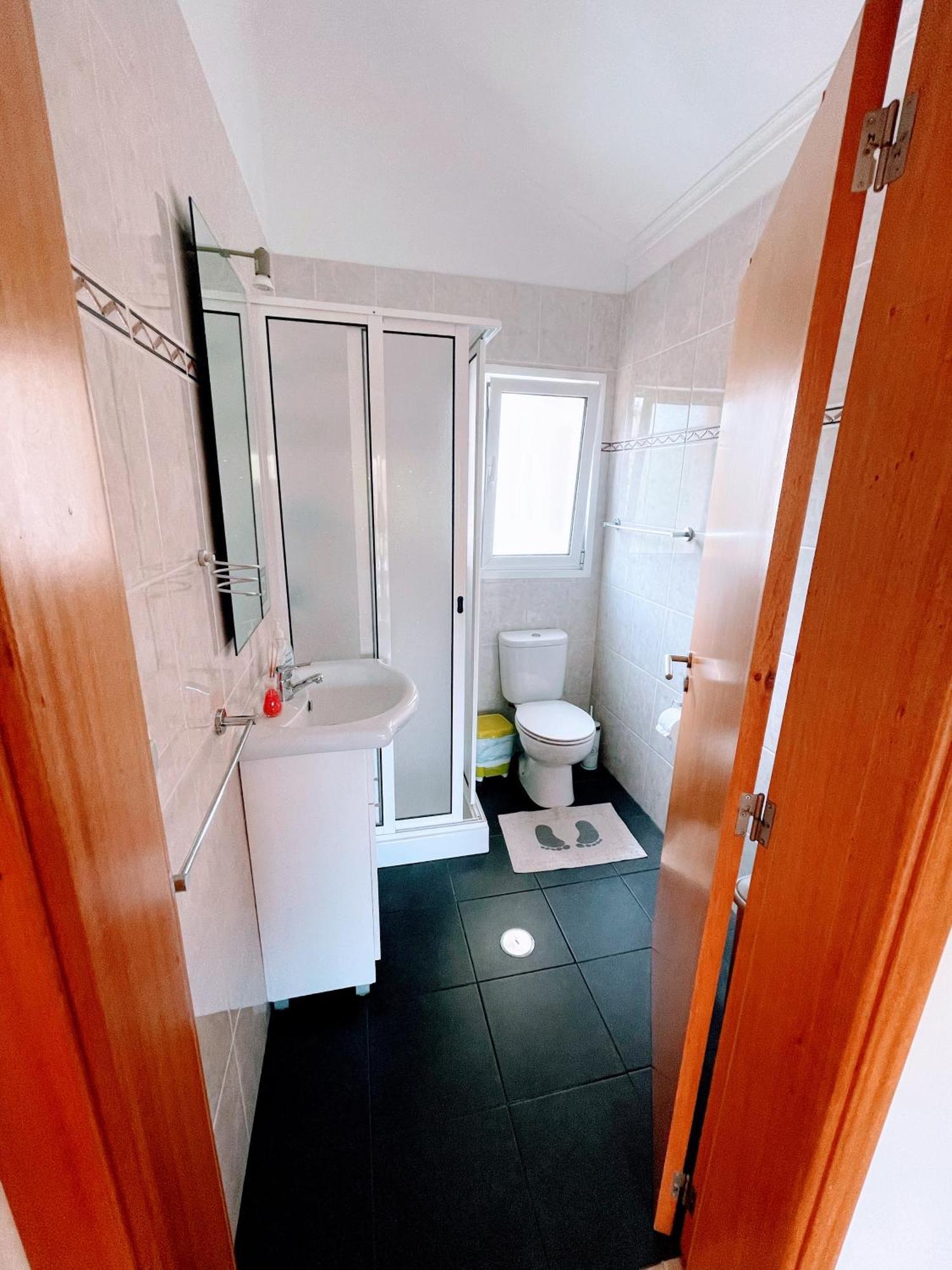 Appartement Casa Simao à Calheta  Extérieur photo